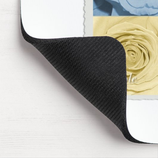 Nurture Mousepad Muismat (Hoek)