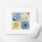 Nurture Mousepad Muismat (Met muis)