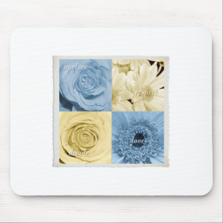 Nurture Mousepad Muismat