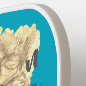 Nurture with Nature 2 Pickleball Paddle (Links Detail)