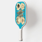 Nurture with Nature 2 Pickleball Paddle (Links)