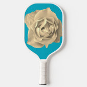 Nurture with Nature 2 Pickleball Paddle (Achterkant)