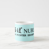 Nurupo Null Pointer Uitzondering Mok (Voorkant)