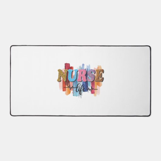 Nurus life bureaumat (Voorkant)