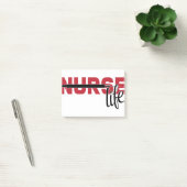 Nurus life post-it® notes (Kantoor)