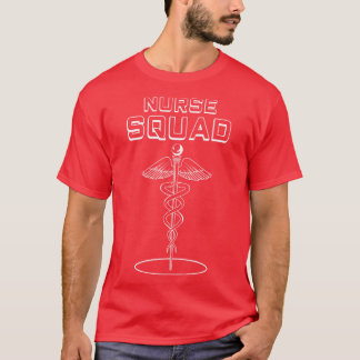 Nurus squad t-shirt