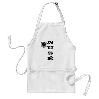 Nuse Apron Standaard Schort
