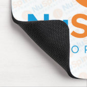 NuSpine Muismat (Hoek)