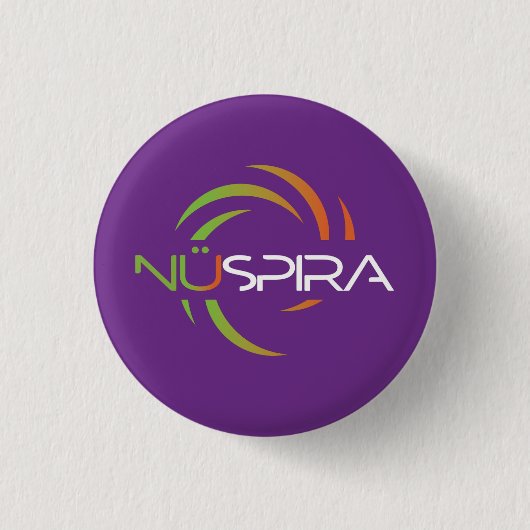NuSpira Button (Voorkant)