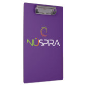 NuSpira Klembord (Rechts)