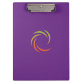 NuSpira klembord (Voorkant)