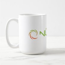 NuSpira Koffie Mok