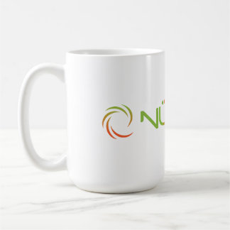 NuSpira Koffie Mok