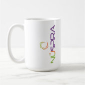 Nuspira Koffiemok (Links)