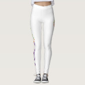 NüSpira-Leggings Leggings (Voorkant)