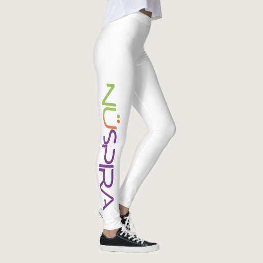 NüSpira-Leggings Leggings (Rechts)