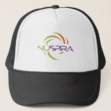 NuSpira Logo Pet