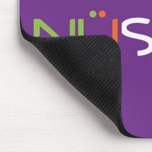 NuSpira Muismat (Hoek)