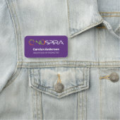 NuSpira Naamplaatje (In situ)