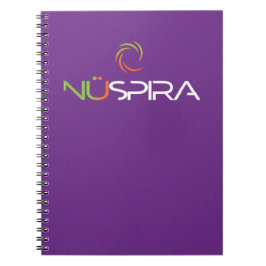 NuSpira Notitieboek