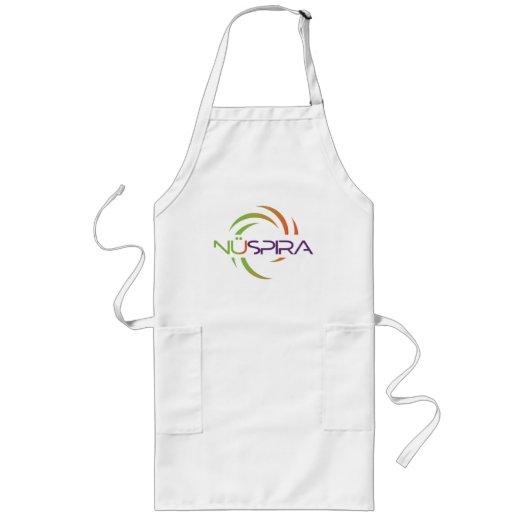 NüSpira-Schort Lang Schort (Voorkant)