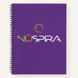 NuSpira spiraal Notitieboek