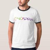 NuSpira T-shirt (Voorkant)