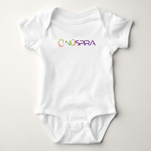 NuSpira T-shirt (Voorkant)
