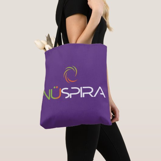 NuSpira Tote Bag (Dichtbij)