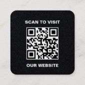 NuSpira Visitekaartje (Achterkant)