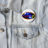 NuSTAR (Nuclear Spectroscopic Telescope Array) Ronde Button 5,7 Cm (In situ)