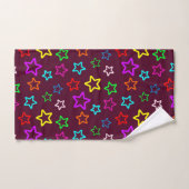 NuSTARS Bad Handdoek (Handdoek)