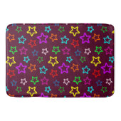 NuSTARS Badmat (Voorkant)