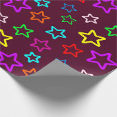 NuSTARS Cadeaupapier (Hoek)