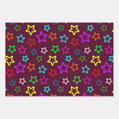 NuSTARS Inpakpapier Vel (Voorkant)