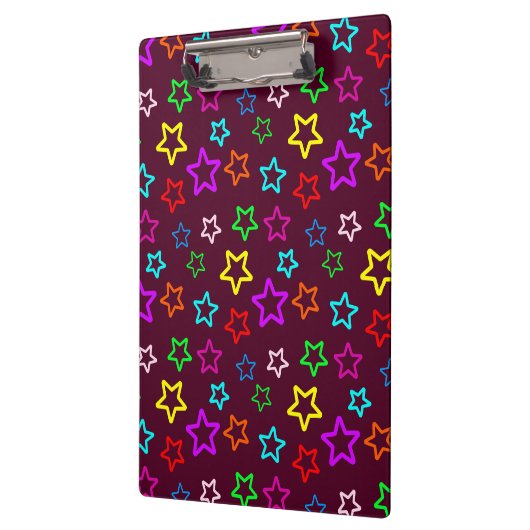 NuSTARS Klembord (Links)