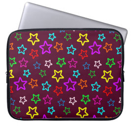 NuSTARS Laptop Sleeve