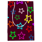 NuSTARS Medium Cadeauzakje (Voorkant)