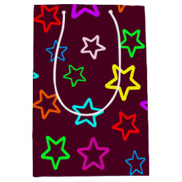 NuSTARS Medium Cadeauzakje