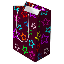 NuSTARS Medium Cadeauzakje