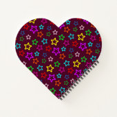 NuSTARS Notitieboek (Achterkant)