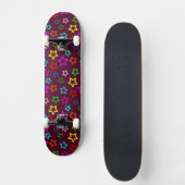 NuSTARS Persoonlijk Skateboard (Voorkant)