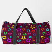 NuSTARS Plunjezak (Voorkant)