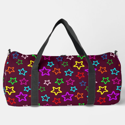 NuSTARS Plunjezak (Voorkant)