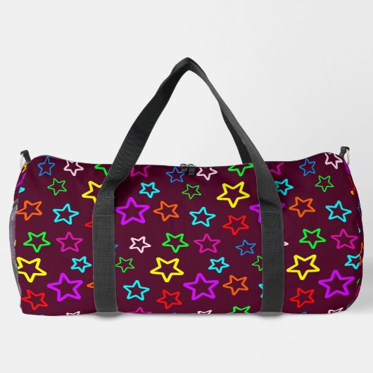 NuSTARS Plunjezak (Achterkant)