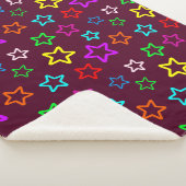 NuSTARS Sherpa Deken (3/4)