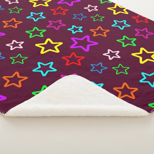 NuSTARS Sherpa Deken (3/4)