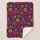 NuSTARS Sherpa Deken (Voorkant)