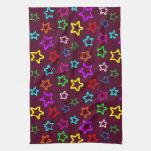 NuSTARS Theedoek (Verticaal)