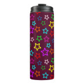 NuSTARS Thermosbeker (Voorkant)